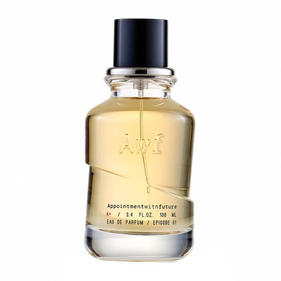 A+ Eau de Parfum 100 ml