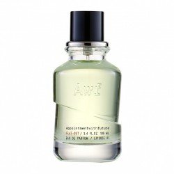 FLAT-OUT Eau de Parfum 100 ml