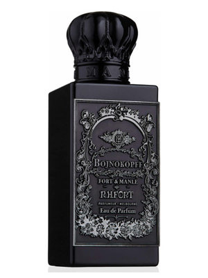 Mr. Bojnokopff's Purple Hat Eau de parfum 50 ml