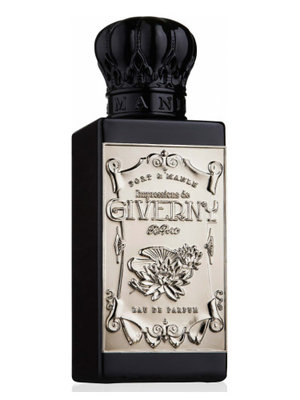 Impressions de Giverny Eau de parfum 50 ml