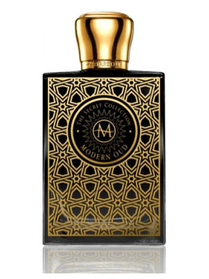 MODERN OUD Eau de Parfum 75 ML