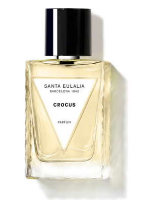 Crocus Extrait de Parfum 75 ml