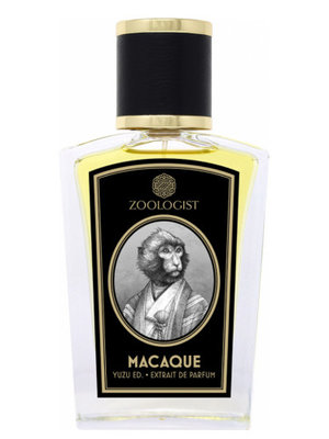 Macaque Yuzu Edition Extrait de parfum 60 ml