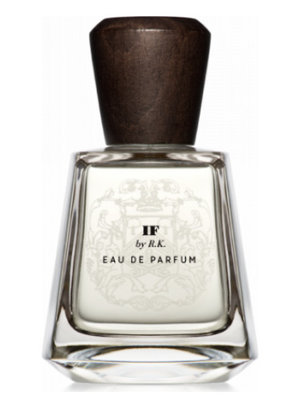 IF by R.K. Eau de Parfum 100 ml