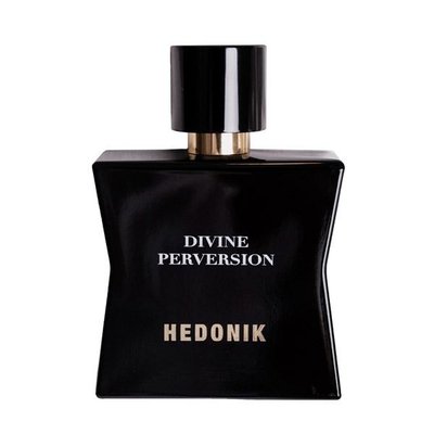 DIVINE PERVERSION Extrait de Parfum 50 ml