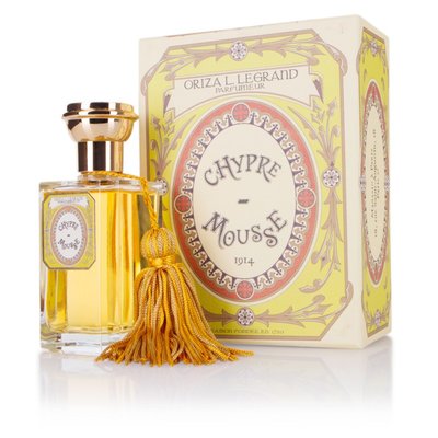 Chypre Mousse Eau de Parfum 50 ml