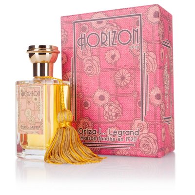 Horizon Eau de Parfum 50 ml