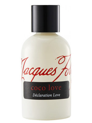 Coco Love Eau de Parfum 100 ml