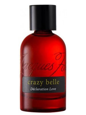 Crazy Belle Eau de Parfum 100 ml