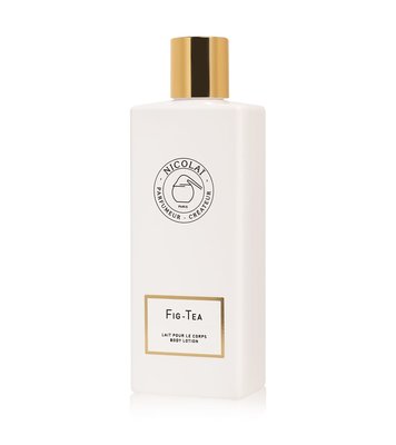 Fig Tea body lotion 250ML