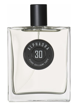 ALPHAORA 30 Eau de parfum 100 ml