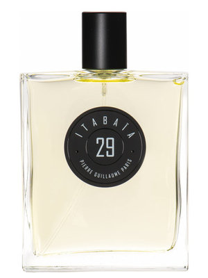 ITABAÏA 29 Eau de parfum 50 ml