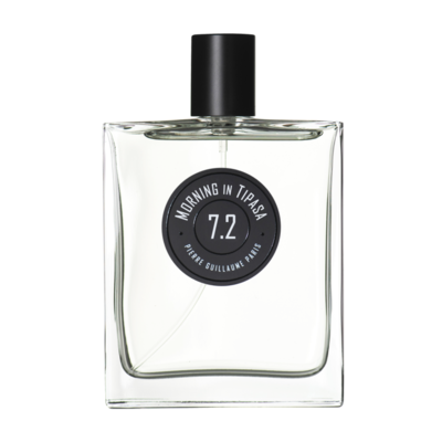 MORNING IN TIPASA 07.2 Eau de parfum 100 ml