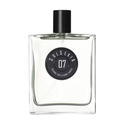 SOLSEKIA 07 Eau de parfum 50 ml