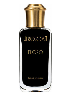 Floro Perfume Extrait 30 ml spray