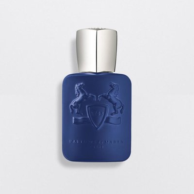 Percival Eau de Parfum 75 ml