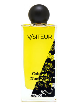 Cabaret Nocturne Eau de Parfum 75 ml