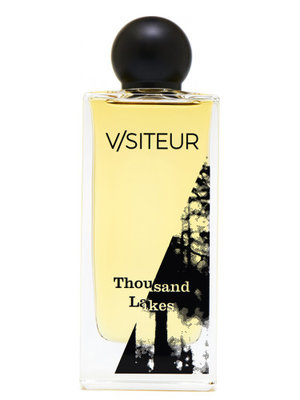 Thousand Lakes Eau de Parfum 75ml