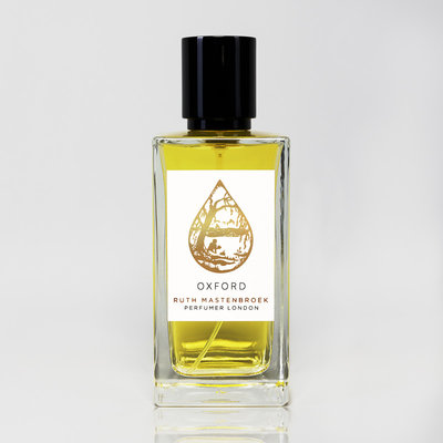 Oxford Eau de Parfum 30 ml