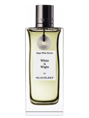 White Is Wight Eau de Parfum 95 ml