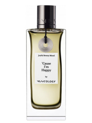 'Cause I'm Happy Eau de Parfum 95 ml