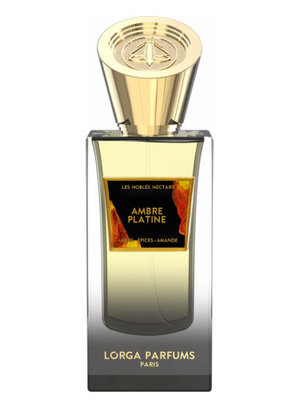 Ambre Platine Extrait de Parfum 65 ml