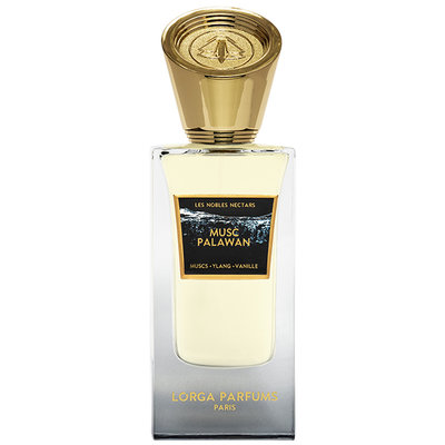 Musc Palawan Extrait de Parfum 65 ml