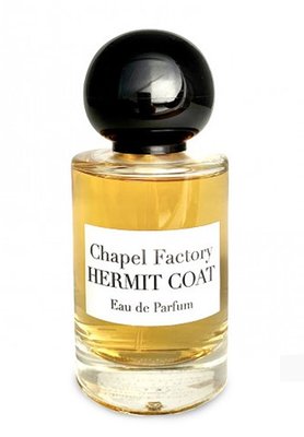 Hermit Coat Eau de Parfum 100 ml