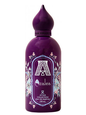 Azalea Eau de Parfum 100 ml