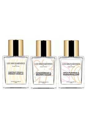 Mignardises - Set of 3 x 30ml