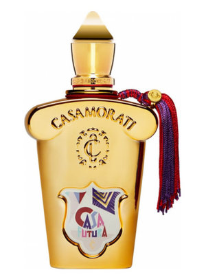 CASA FUTURA Eau de Parfum