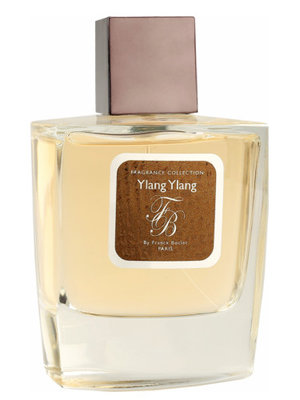 Ylang Ylang Eau de Parfum 100 ml