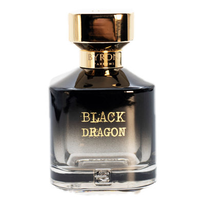 BLACK DRAGON Extrait de Parfum 75 ml