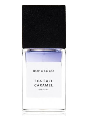 Sea Salt Caramel Parfum 50 ML