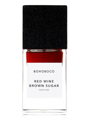 Red Wine Brown Sugar Parfum 50 ML