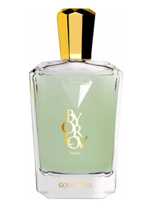 Good Vibes Eau de Parfum 75 ml