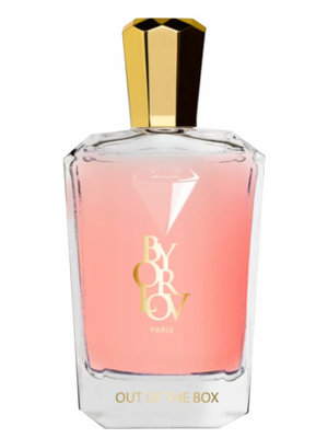 Out Of The Box Eau de Parfum 75 ml