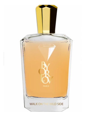 Walk On The Wild Side Eau de Parfum 75 ml