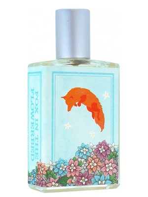 Fox in the Flowerbed 50 ml Eau de Parfum