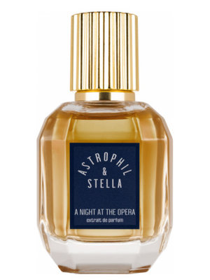 A NIGHT AT THE OPERA 50ML EXTRAIT DE PARFUM