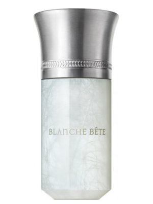 BLANCHE BETE Eau de Parfum