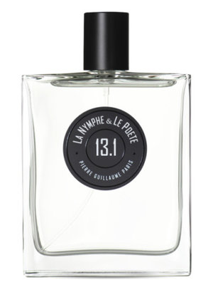 La Nymphe & Le Poete 13.1 Eau de parfum 100 ml