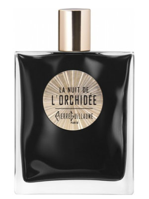 La Nuit de L’Orchidee Eau de parfum 50 ml