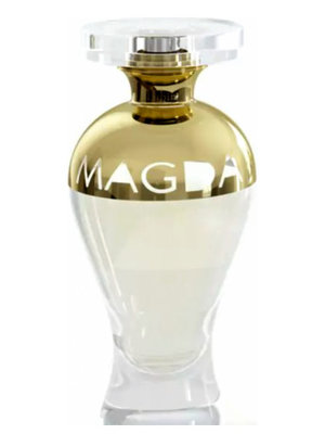 Magda Eau de Parfum 100 ml