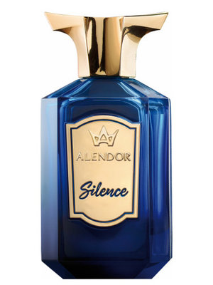 Silence Eau de Parfum 100 ml