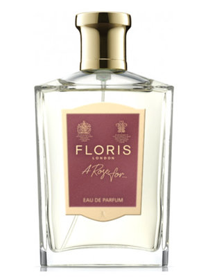 A Rose For...Eau de Parfum 100 ml