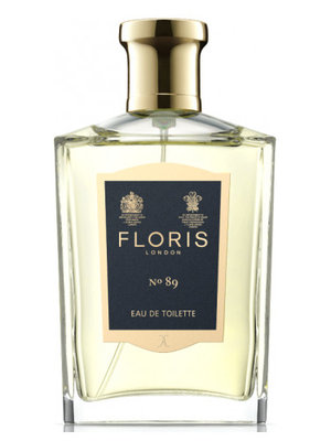 No 89 Eau de Toilette 100 ml