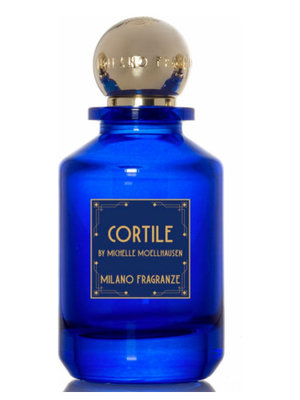 CORTILE Eau de Parfum 100 ml