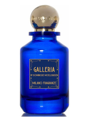 GALLERIA Eau de Parfum 100 ml