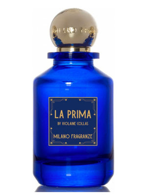 LA PRIMA Eau de Parfum 100 ml